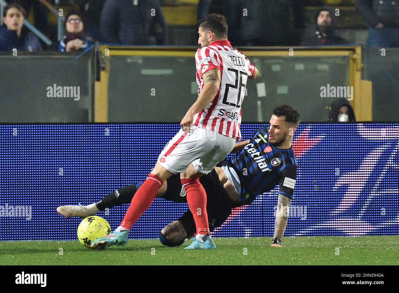 Marin luca hi-res stock photography and images - Alamy, image size:1300x956