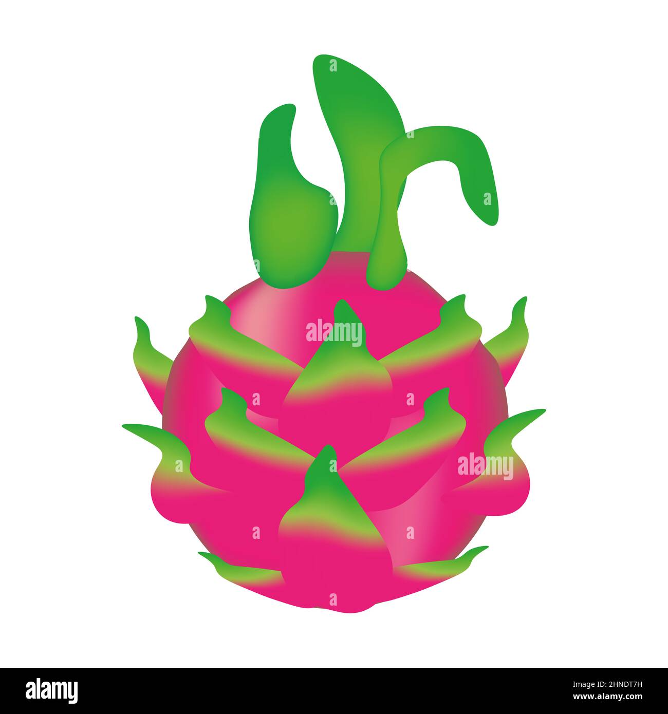 dragon fruit image Stock Photo Alamy