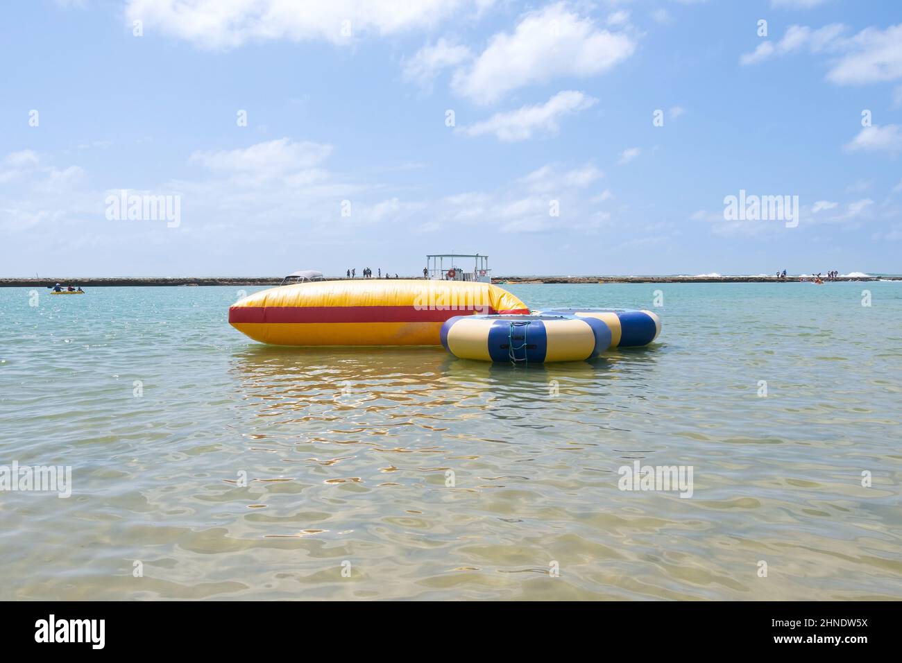 Giant air mattress sales