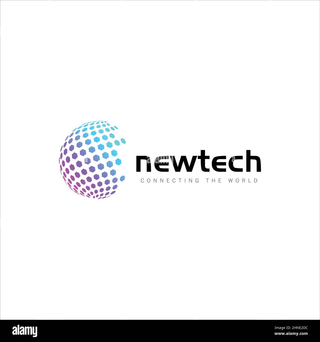Colorful Globe Business Logo Design Template Stock Vector Image & Art ...