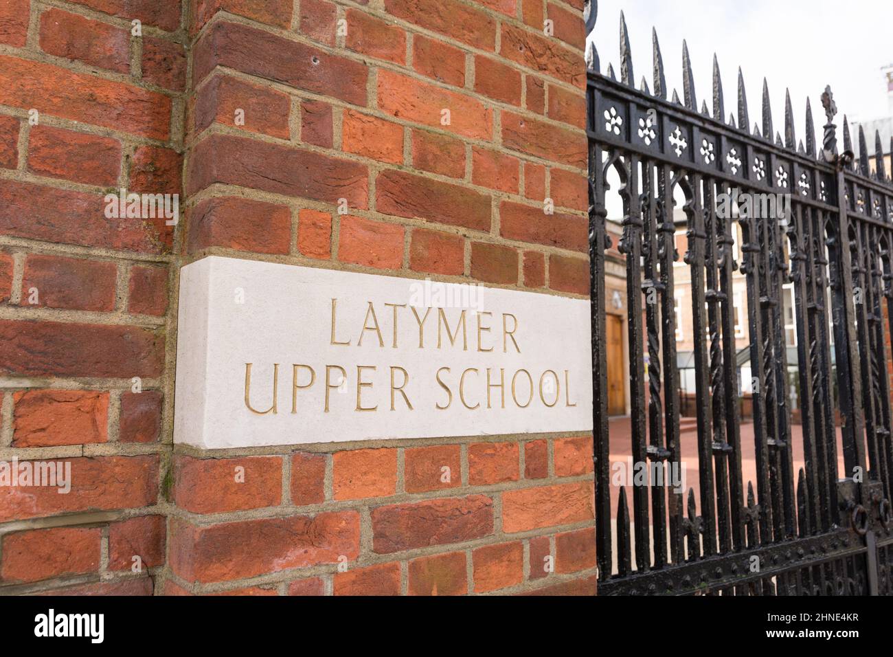 Latymer upper school hammersmith hires stock photography and images