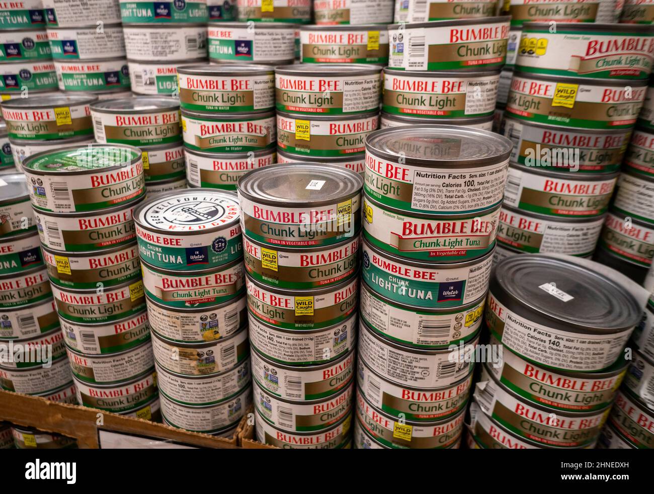 F Tuna Hi Res Stock Photography And Images Alamy