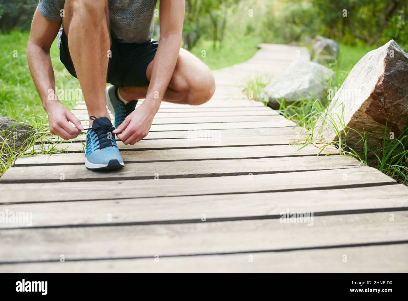 Let's do this Stock Photo - Alamy
