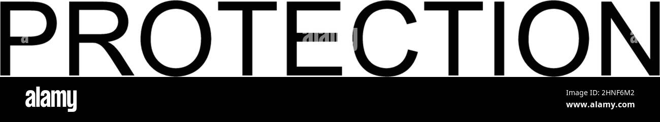 Protect vector hi-res stock photography and images - Alamy