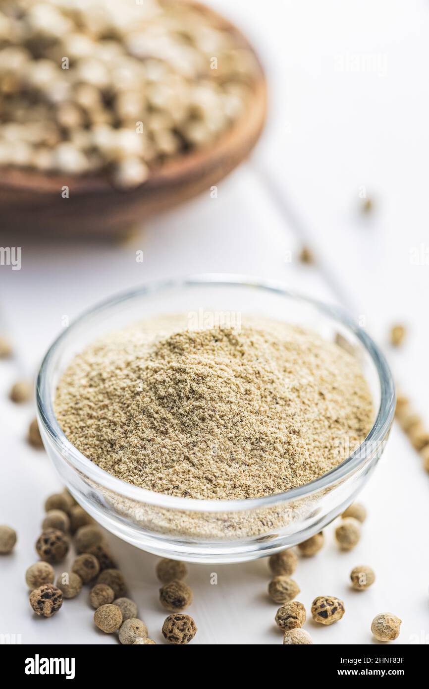 Peppercorn spice hires stock photography and images Alamy