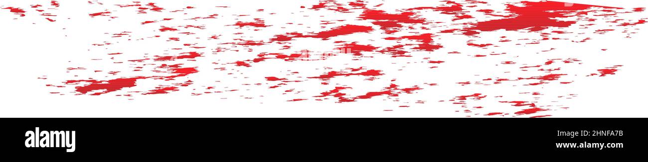 Bloody predator Stock Vector Images - Alamy