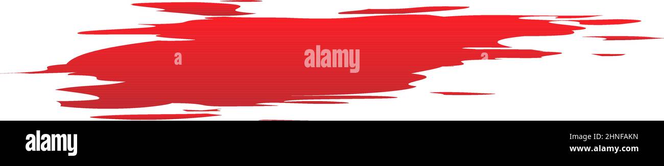 Bloody predator Stock Vector Images - Alamy