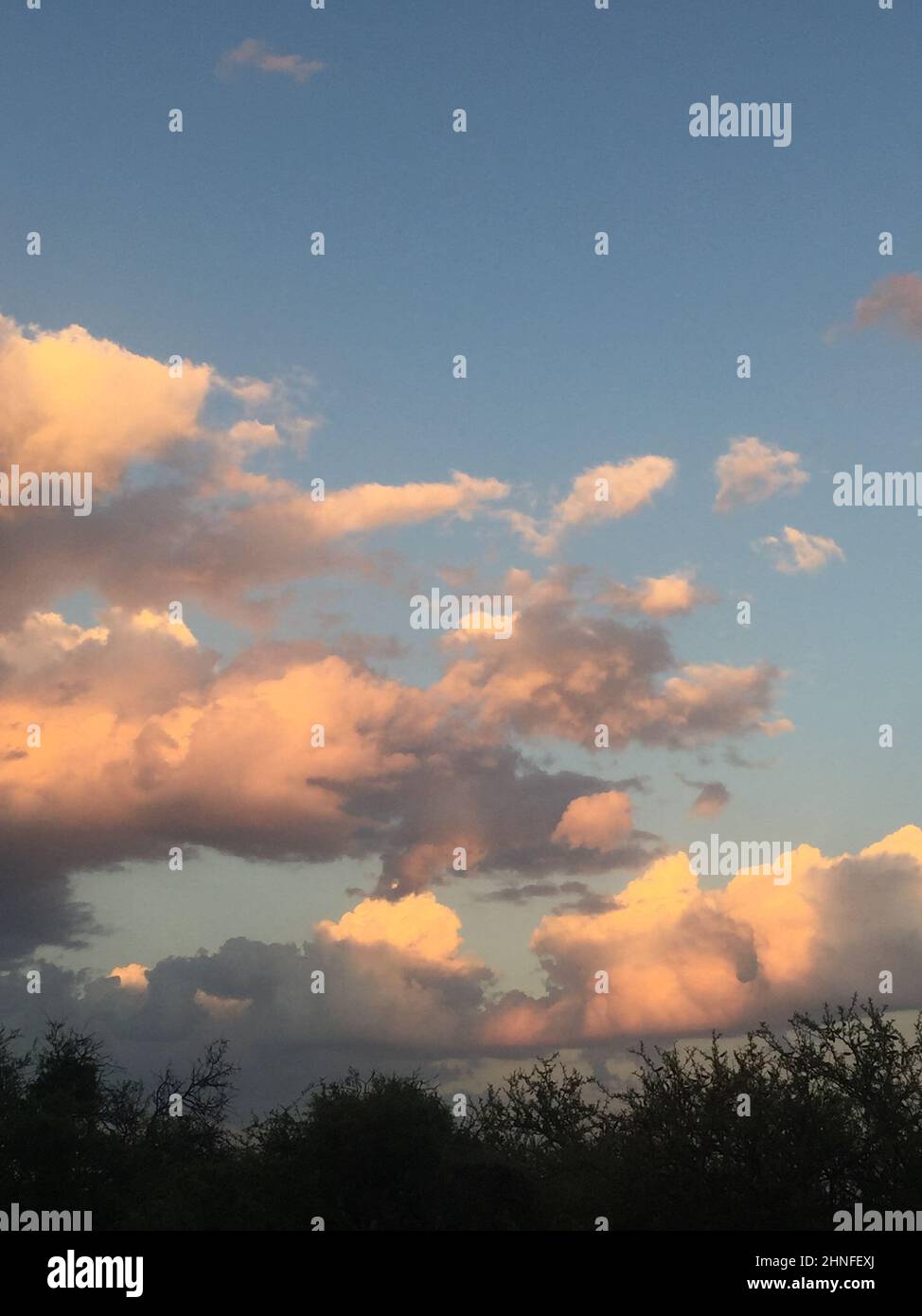 Photography of a cloudy sky Stock Photo - Alamy