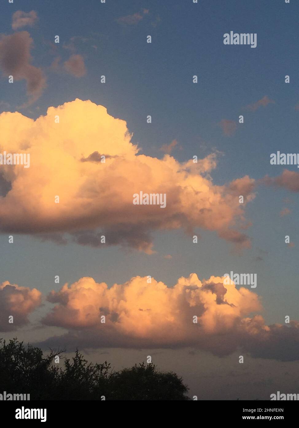 Photography of a cloudy sky Stock Photo - Alamy