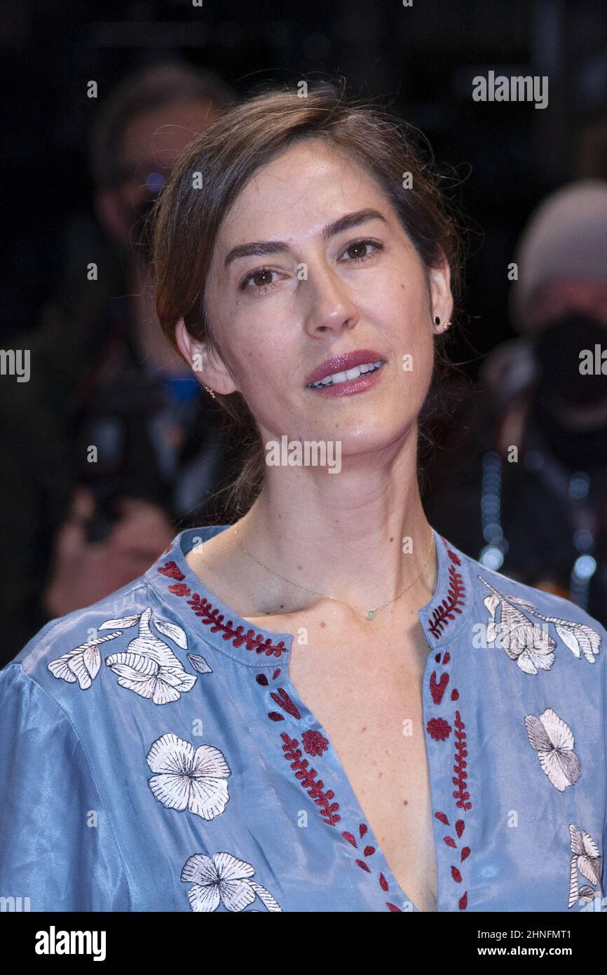 Natalia lopez gallardo hi-res stock photography and images - Alamy
