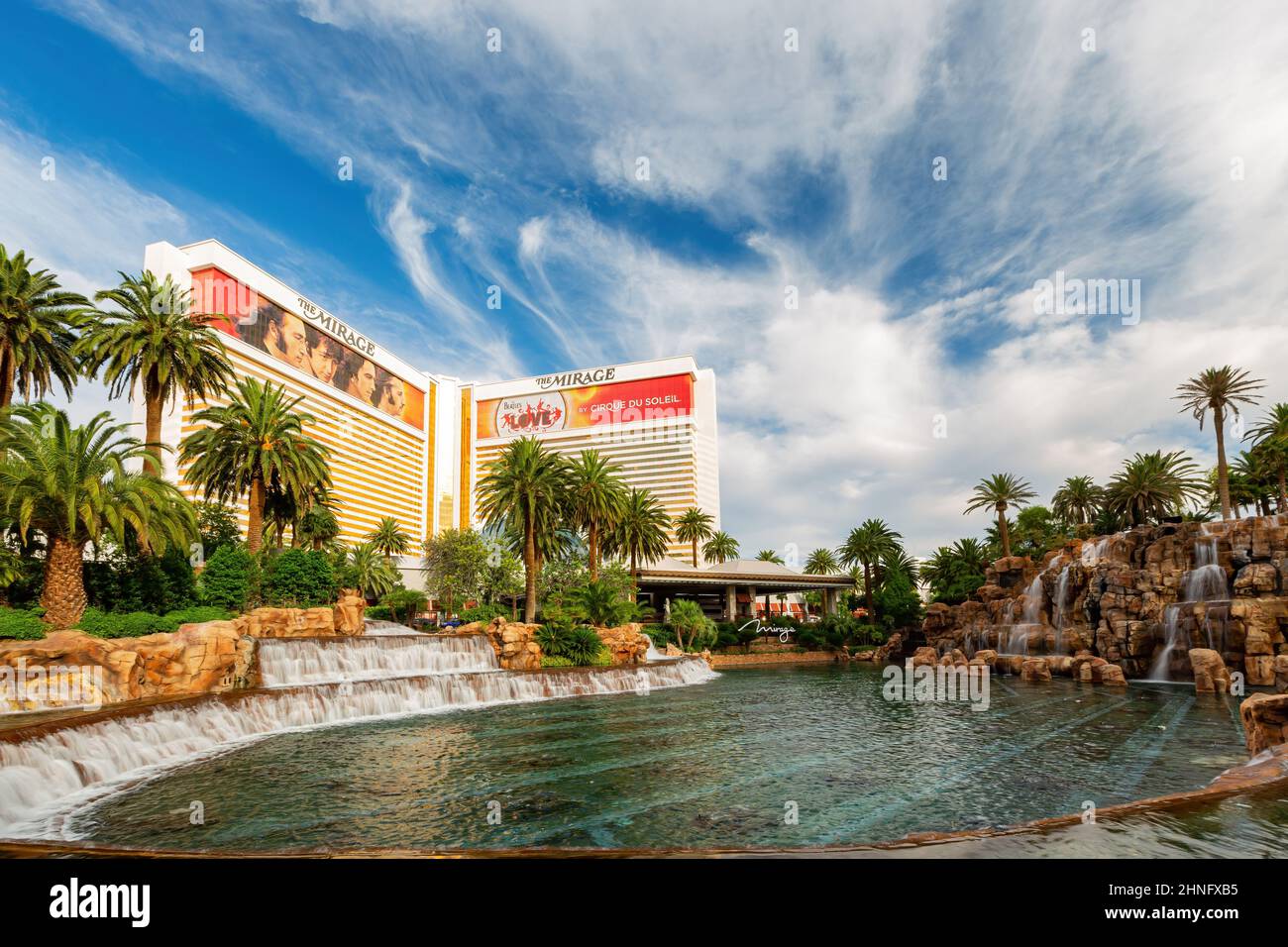 Mirage 6 hi-res stock photography and images - Alamy