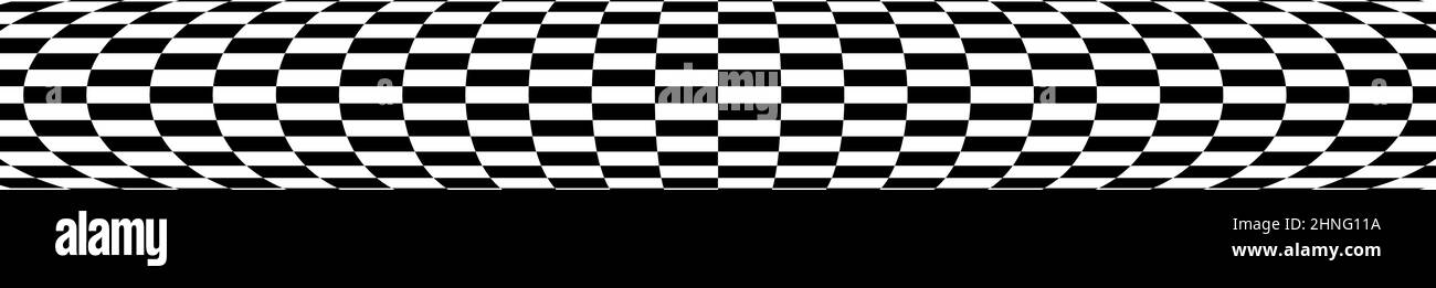 Abstract race flag, chess board, checker board pattern, texture with ...