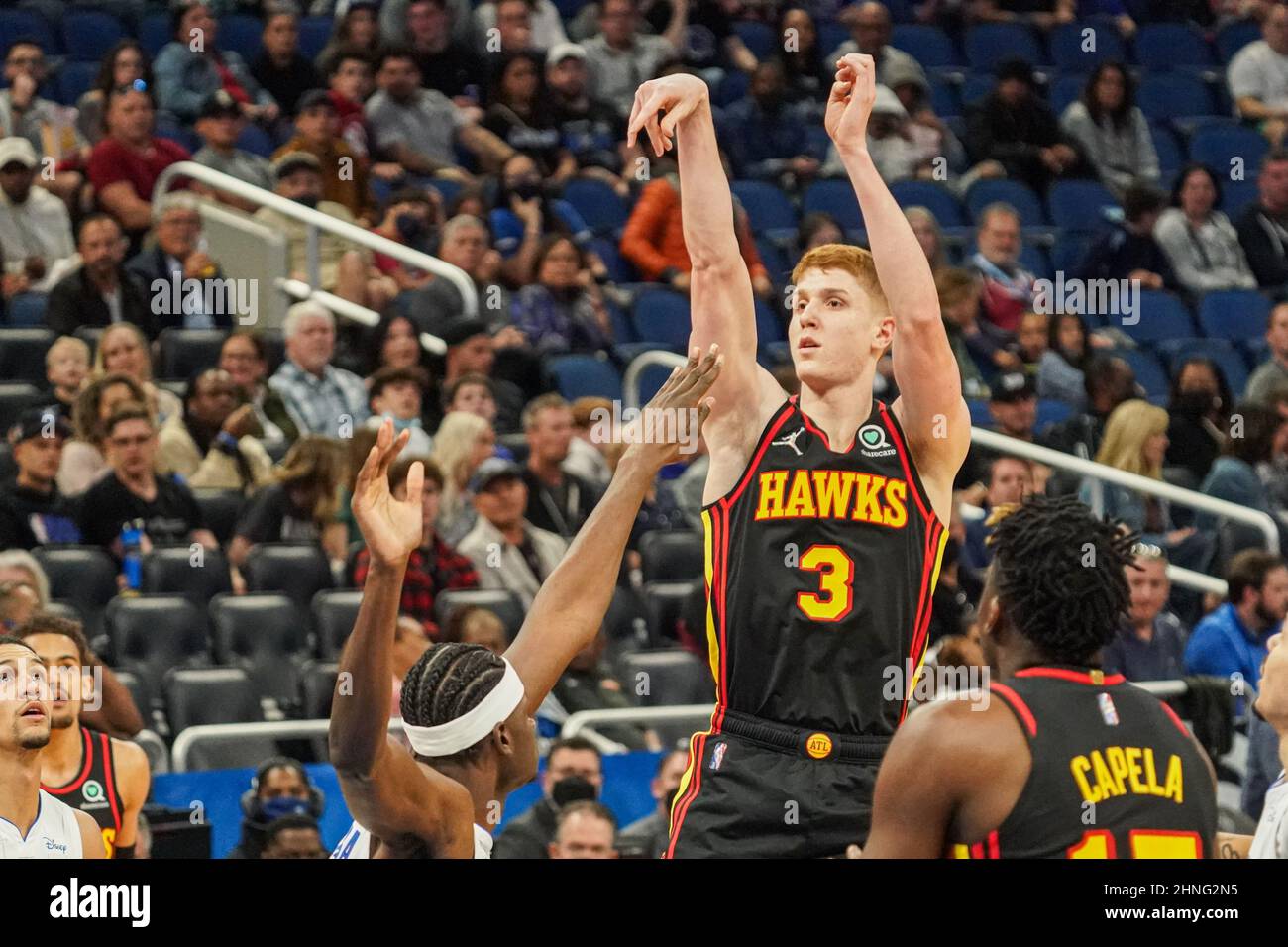 5.365 fotos de stock e banco de imagens de Kevin Huerter - Getty Images