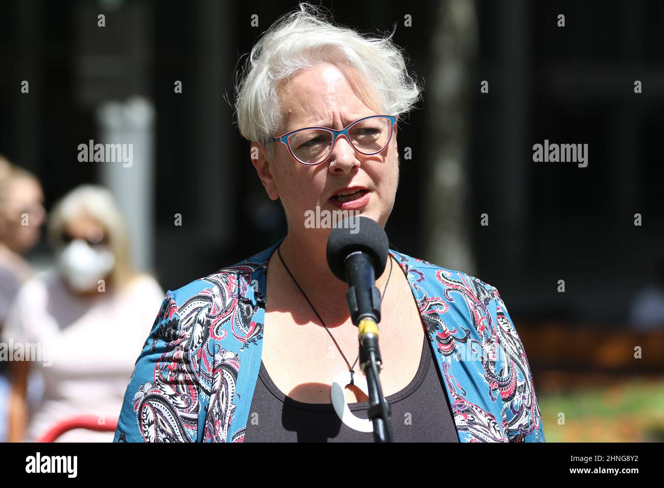 Penny sharpe hi-res stock photography and images - Alamy