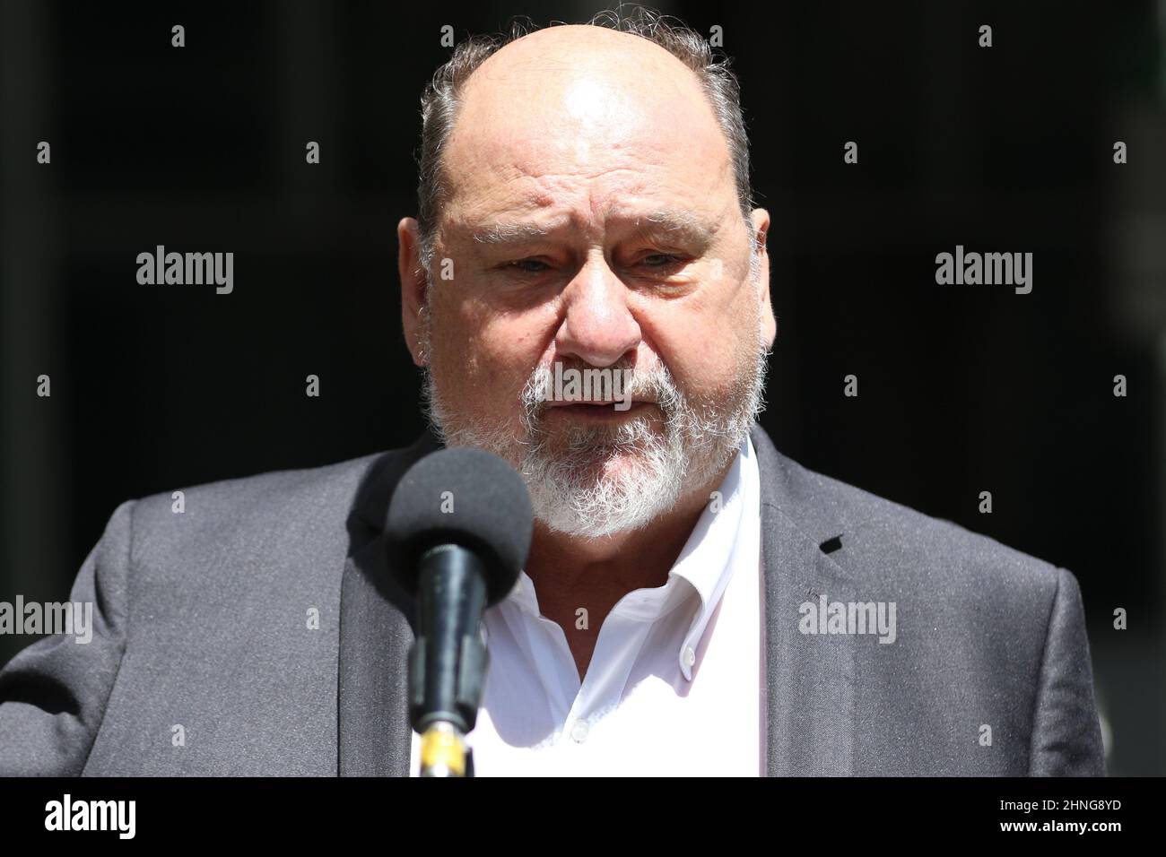 Sydney, Australia. 17th February 2022. Koalas in NSW are already a