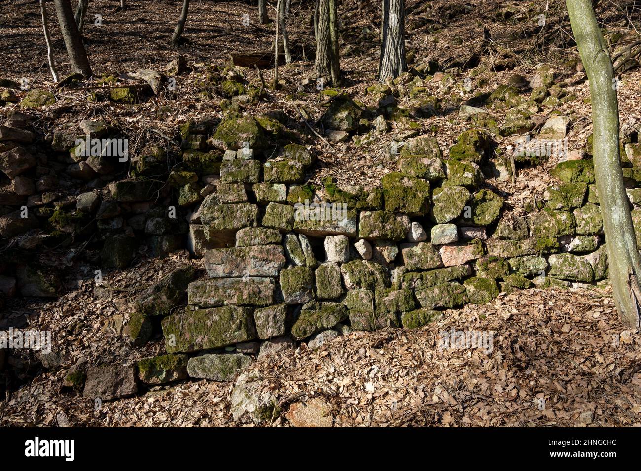 Protection Stone Structure Protecting structure hi-res stock photography and images - Alamy