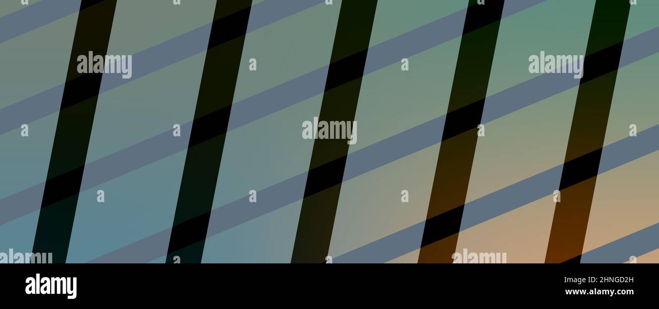 An abstract line pattern gradient background image Stock Photo - Alamy