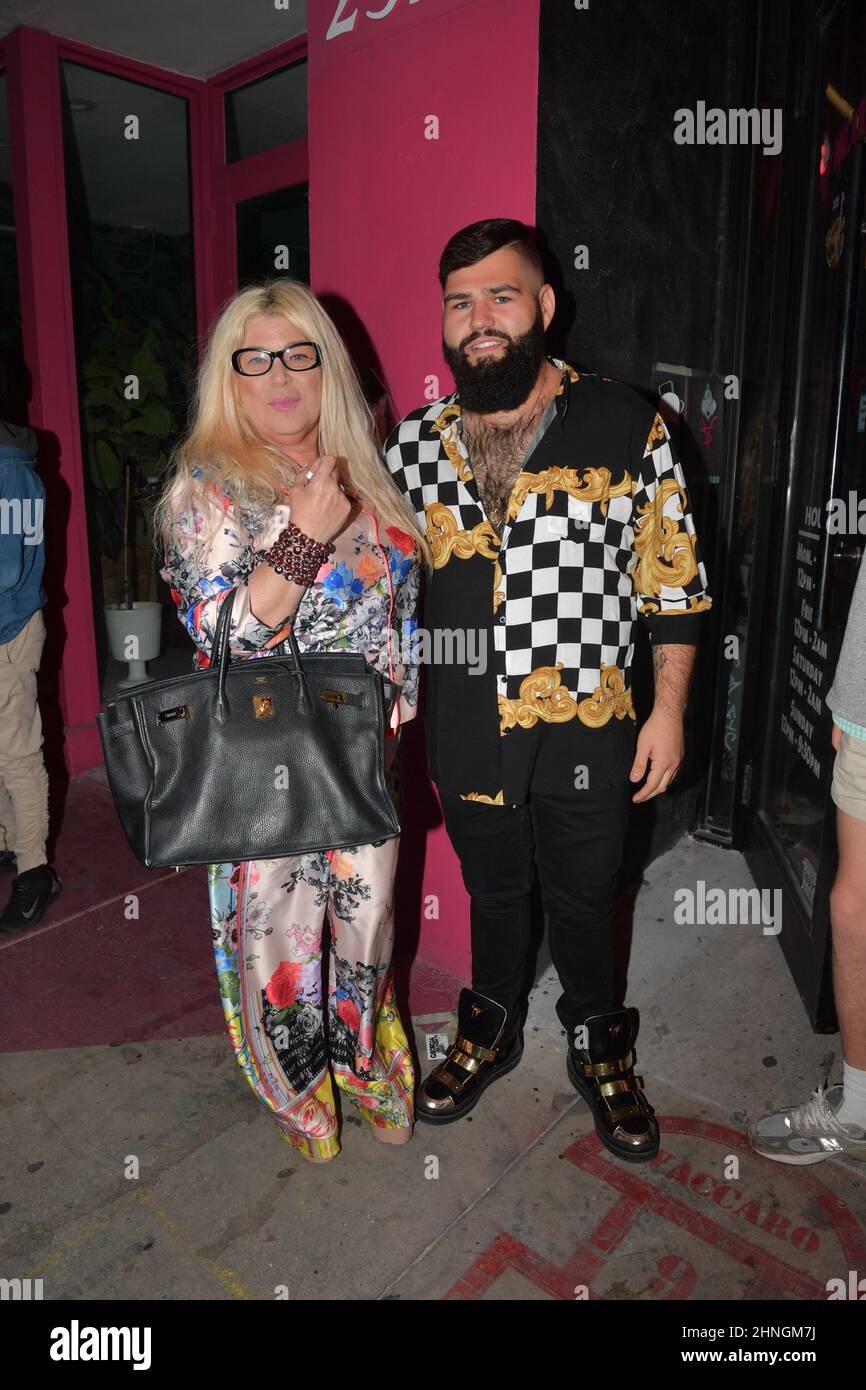 MIAMI, FL MARCH 08American Idol season 18 new singing sensation