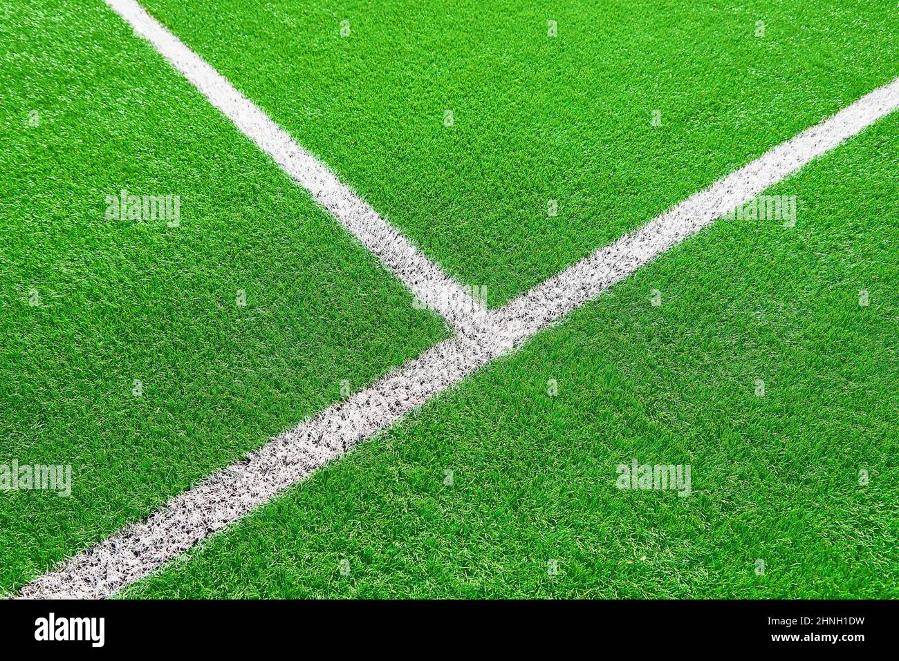 Astro turf soccer field corner hires stock photography and images Alamy