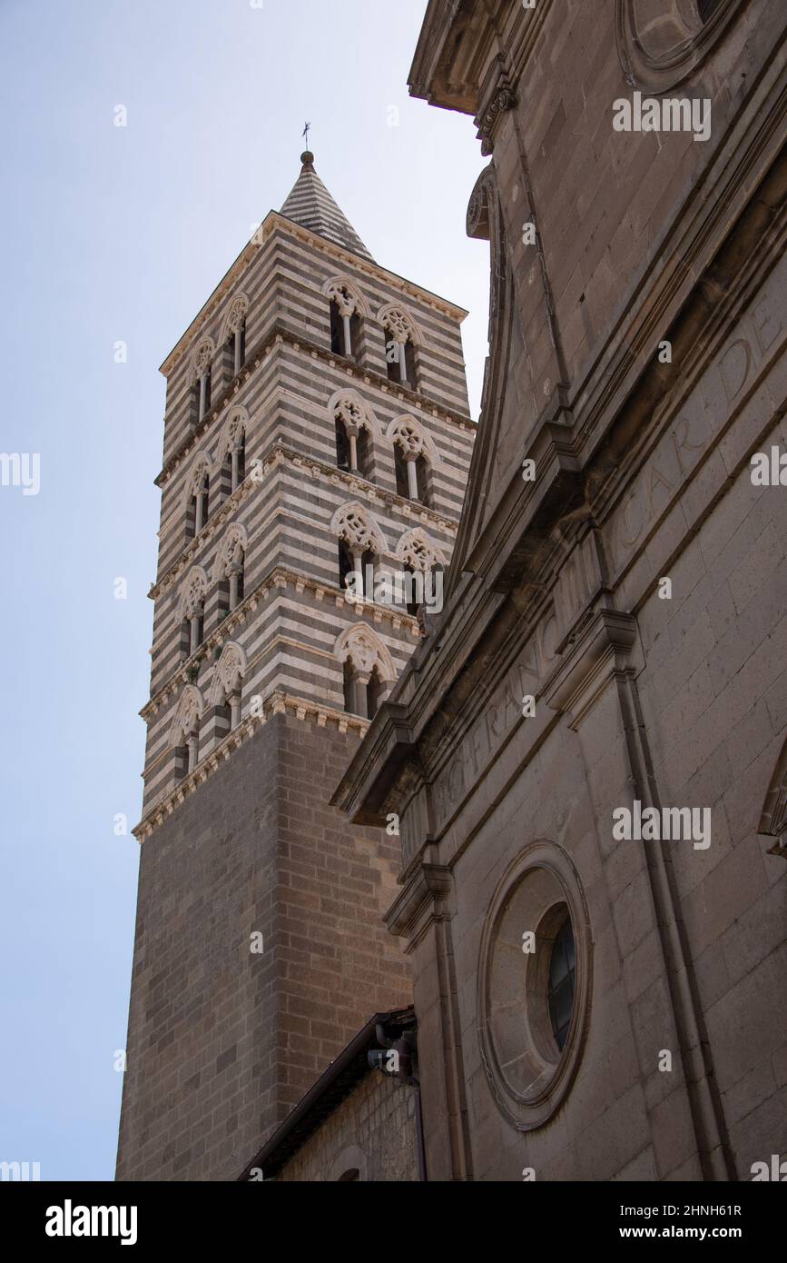 Bell cathedral saint lawrence hi-res stock photography and images - Alamy