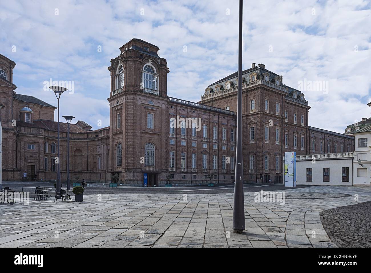 Palace of Venaria - Wikipedia