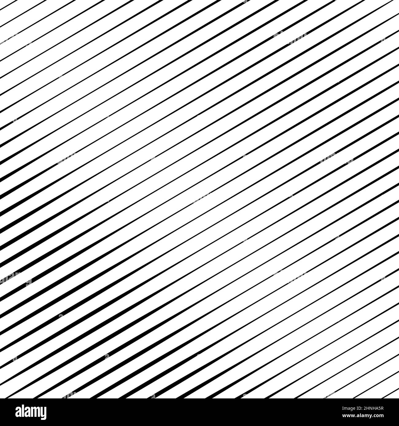 Diagonal, oblique, slanting lines, stripes geometric vector pattern ...