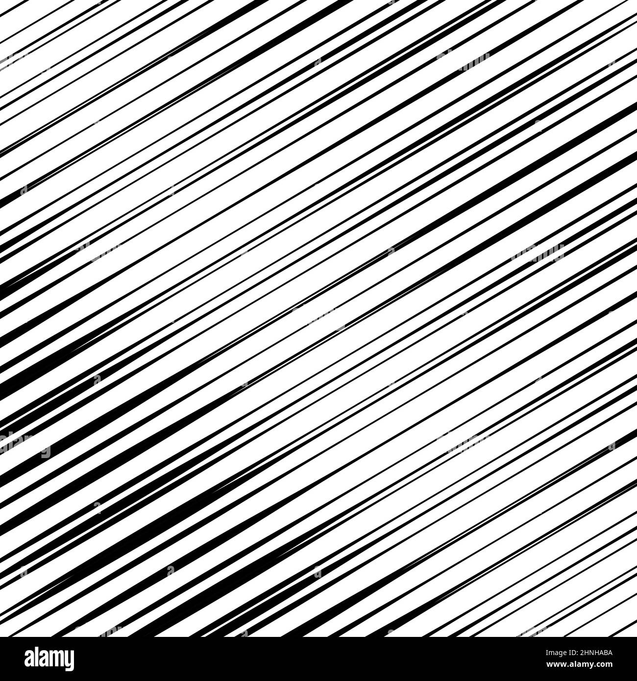 Diagonal, oblique, slanting lines, stripes geometric vector pattern ...