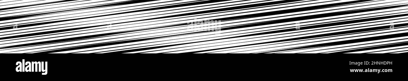 Diagonal, oblique, slanting lines, stripes geometric vector pattern ...