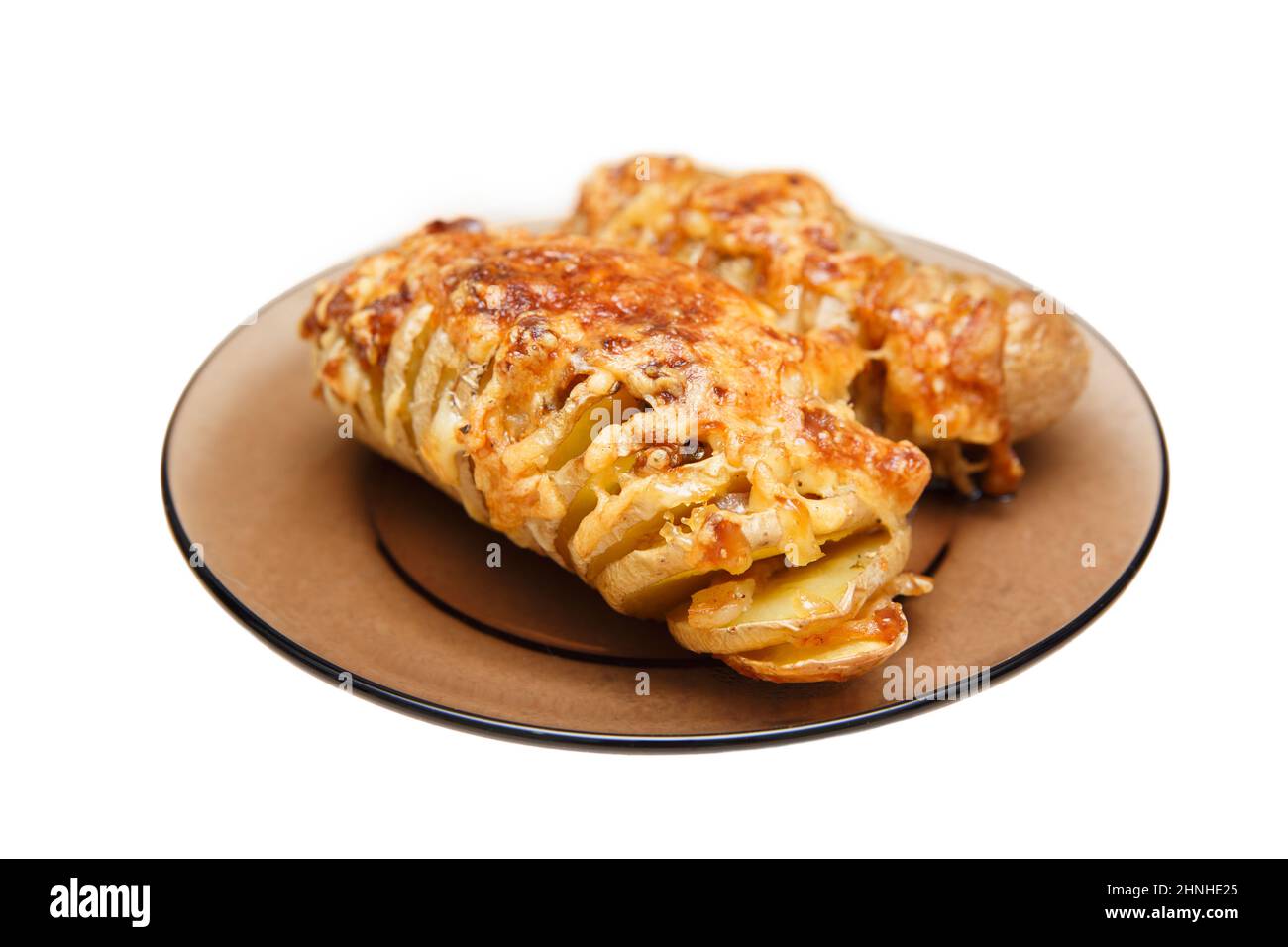 Hot grilled cheese on Cut Out Stock Images & Pictures Alamy