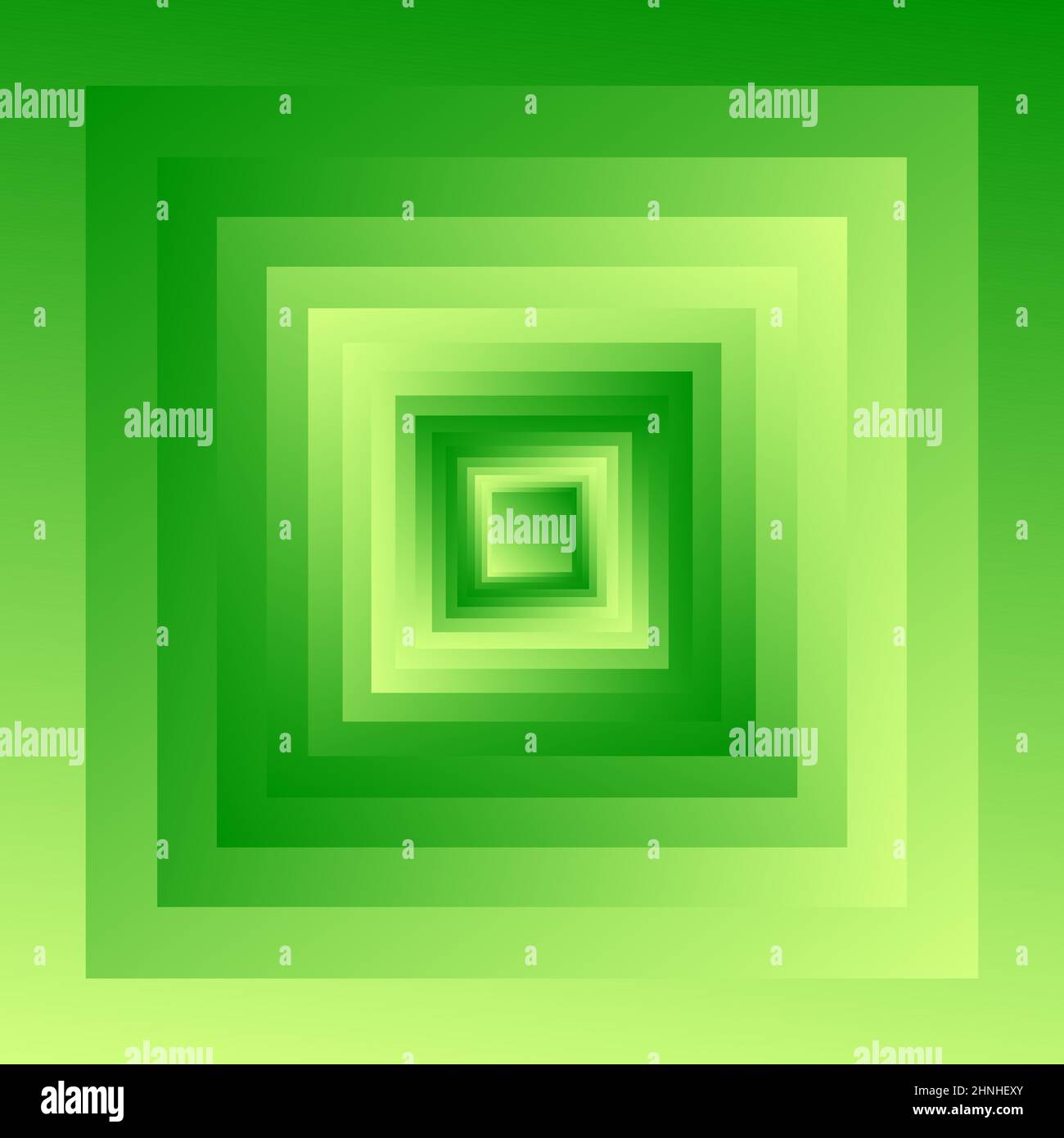 Square Design Shape Geometric square design shape with random shaded, gradient fill - stock ...