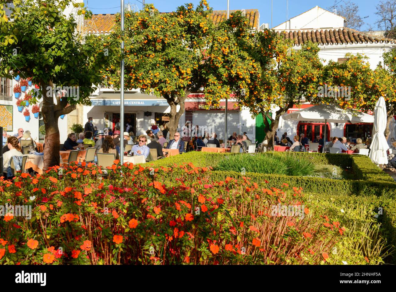 Markets in Marbella area - Tours by sunmarbella