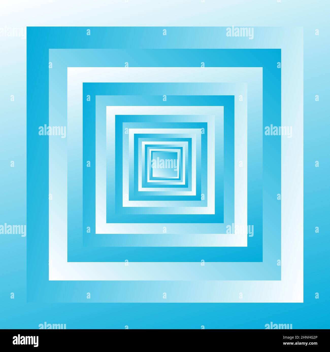 Square Design Shape Geometric square design shape with random shaded, gradient fill - stock ...