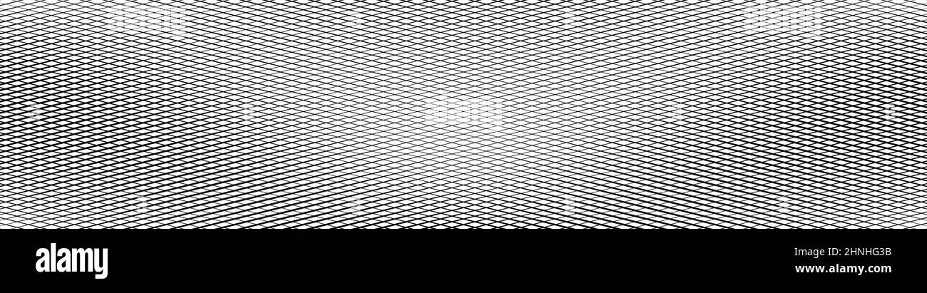 Diagonal, oblique grid, mesh pattern. Lattice, grating, trellis texture ...