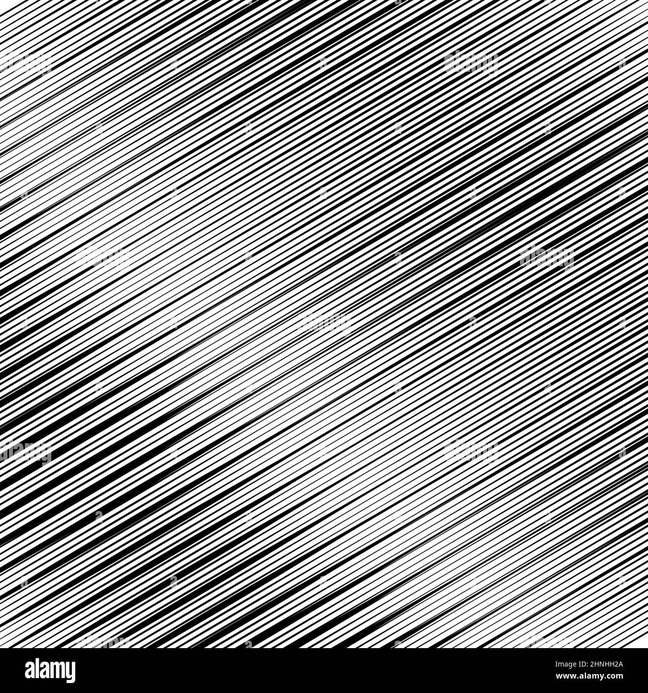 Diagonal, oblique, slanting lines, stripes geometric vector pattern ...