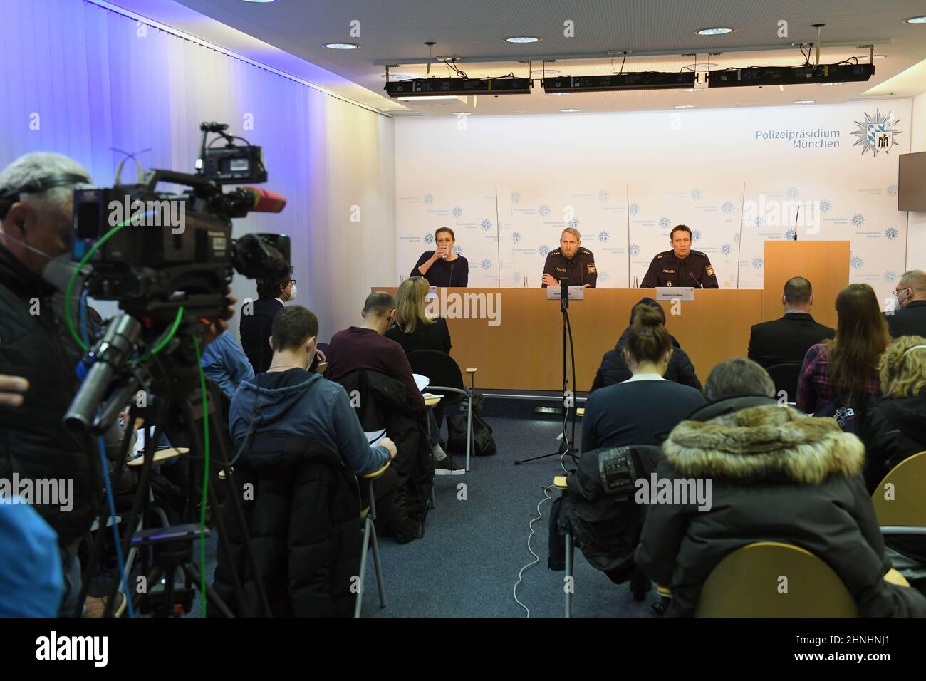 Munich Germany 17th Feb 2022 Senior Public Prosecutor Anne Leiding munich-germany-17th-feb-2022-senior-public-prosecutor-anne-leiding