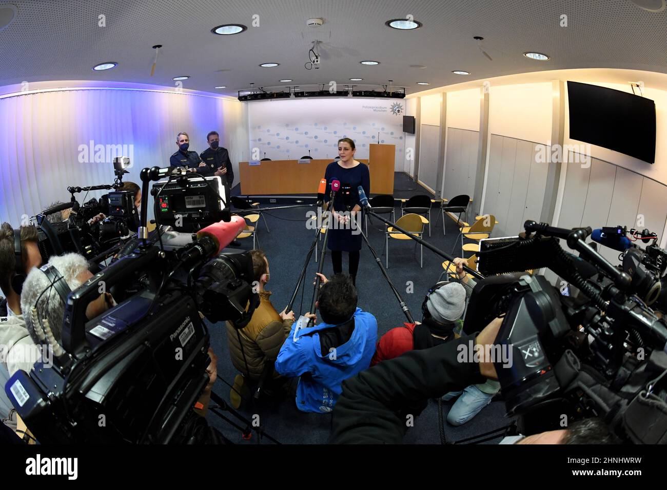 Munich Germany 17th Feb 2022 Senior Public Prosecutor Anne Leiding munich-germany-17th-feb-2022-senior-public-prosecutor-anne-leiding