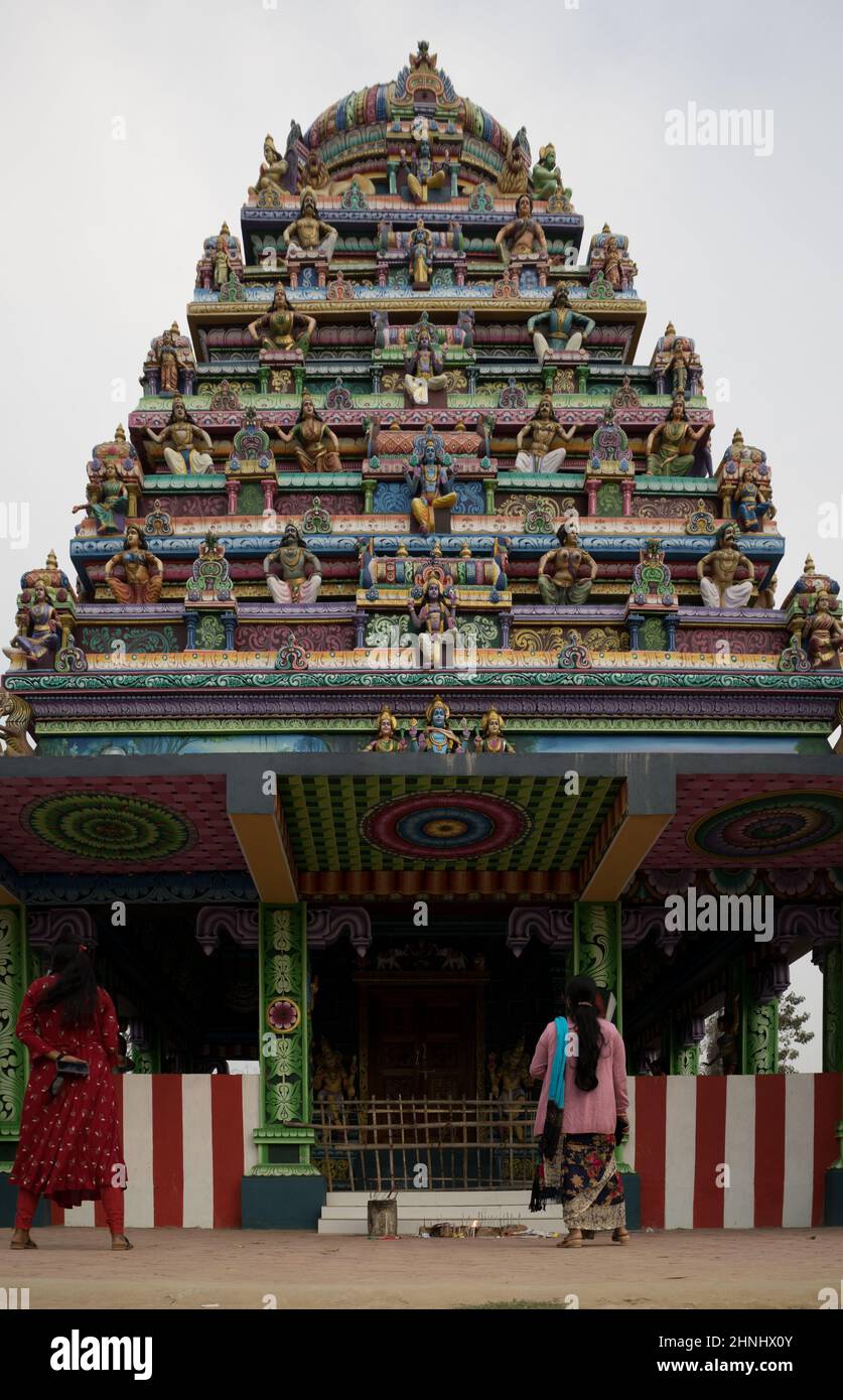 kailashahar-india-january-23-2022-the-new-tirupati-balaji-temple-at