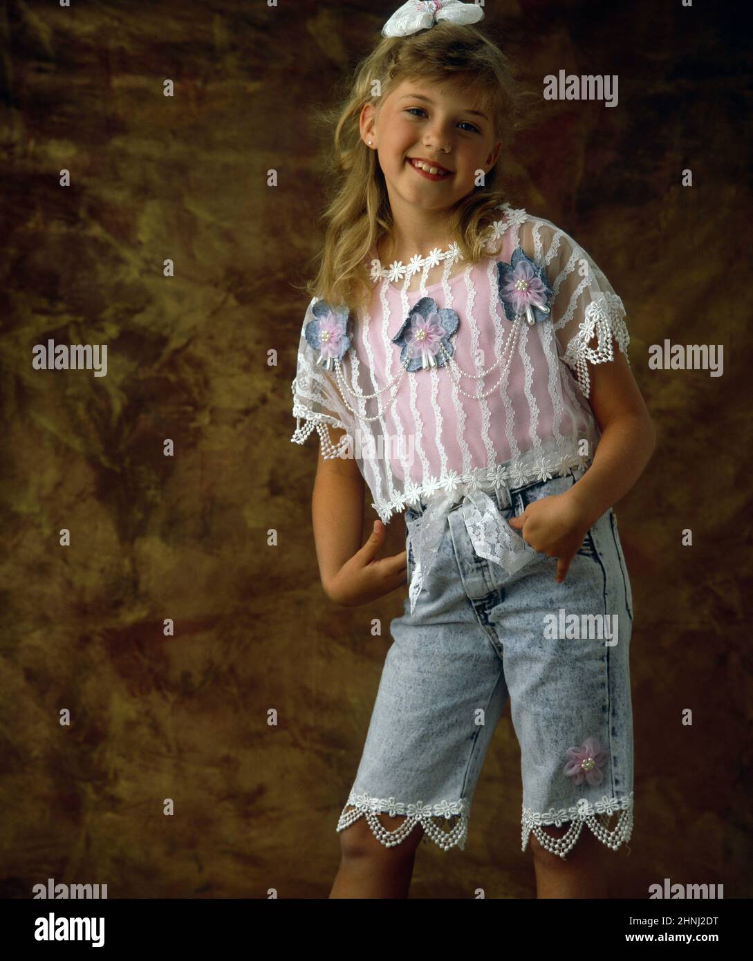 Jodie Sweetin Through The Years
