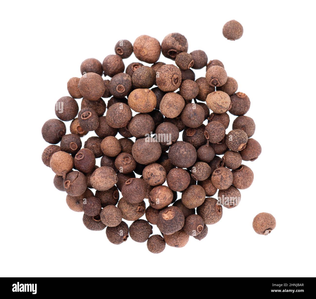 Whole Dried Allspice Berries (Pimento, Jamaica Pepper) - UK Stock, 25g Or 1kg Bag, All-Natural, Vegan, From Mexico