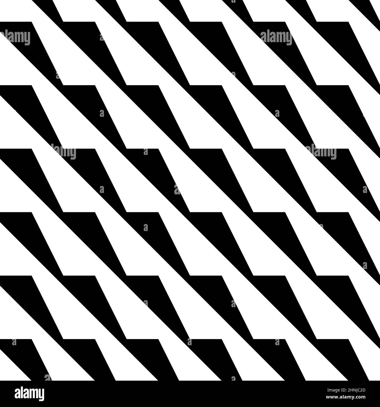Seamlessly repeatable abstract geometric pattern. Seamless background ...
