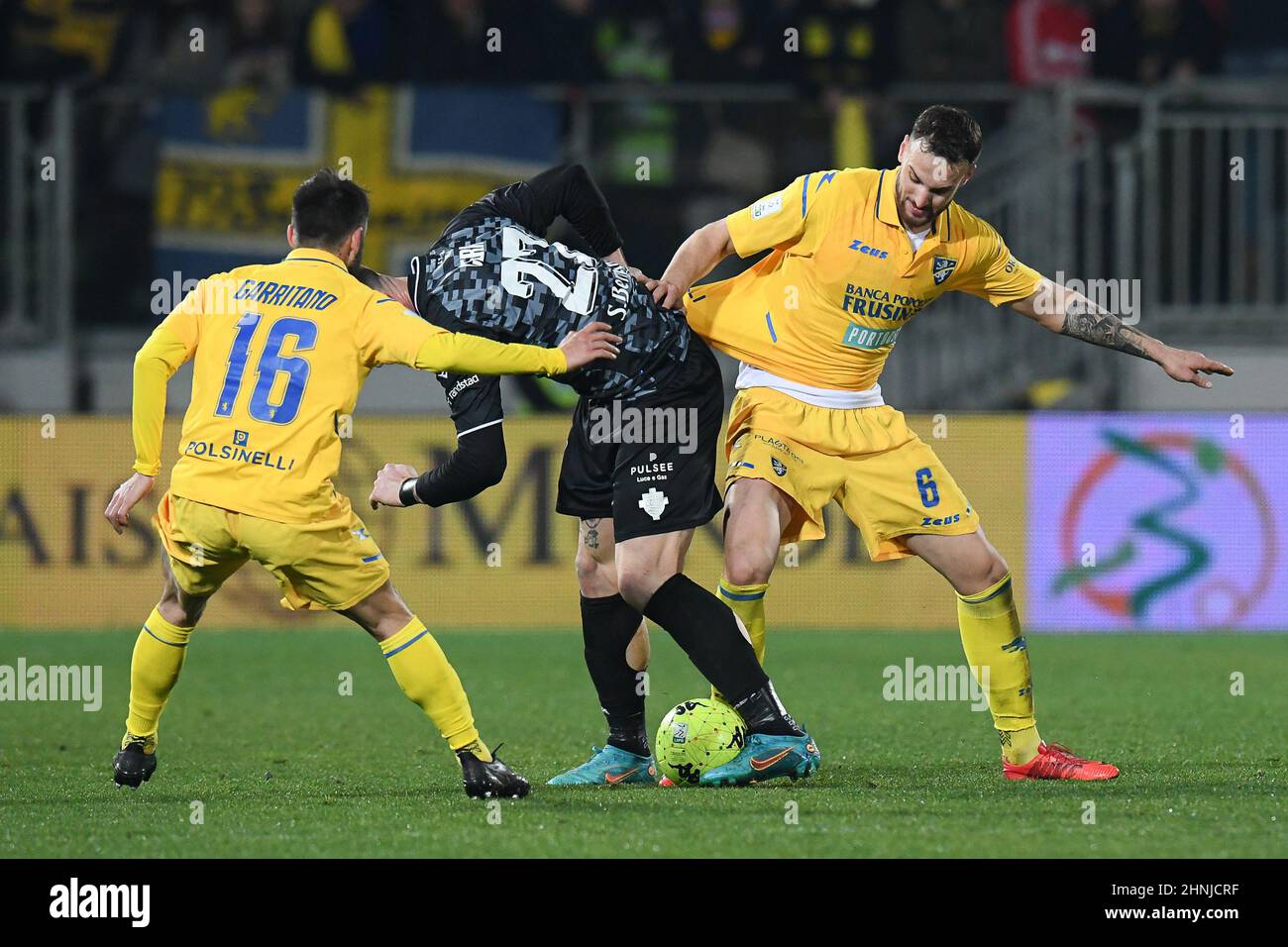 Football Italy - League Serie B BKT 2019-2020 / ( Empoli Football Club ) -  Alberto Brignoli Stock Photo - Alamy