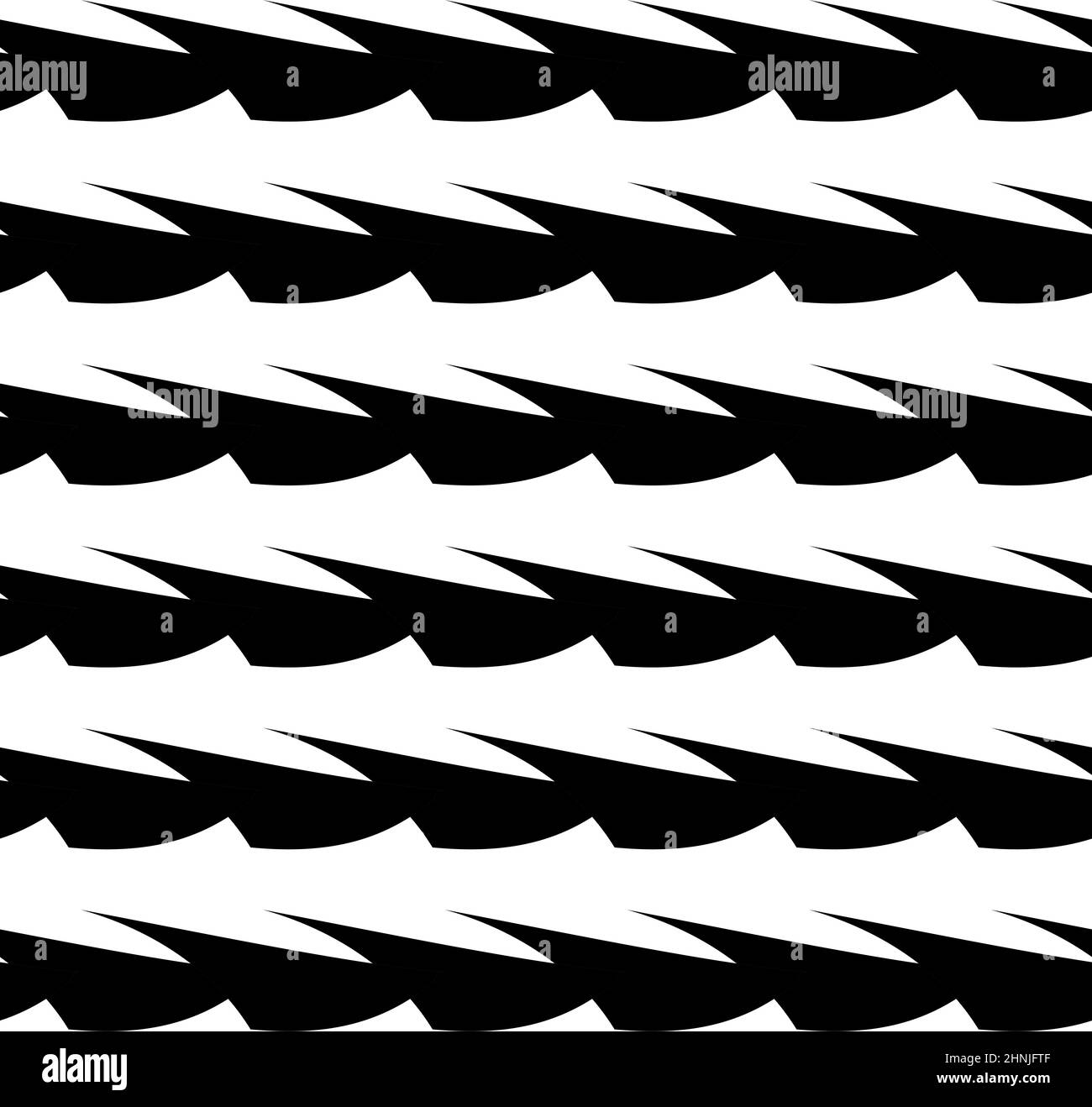 Seamlessly repeatable abstract geometric pattern. Seamless background ...