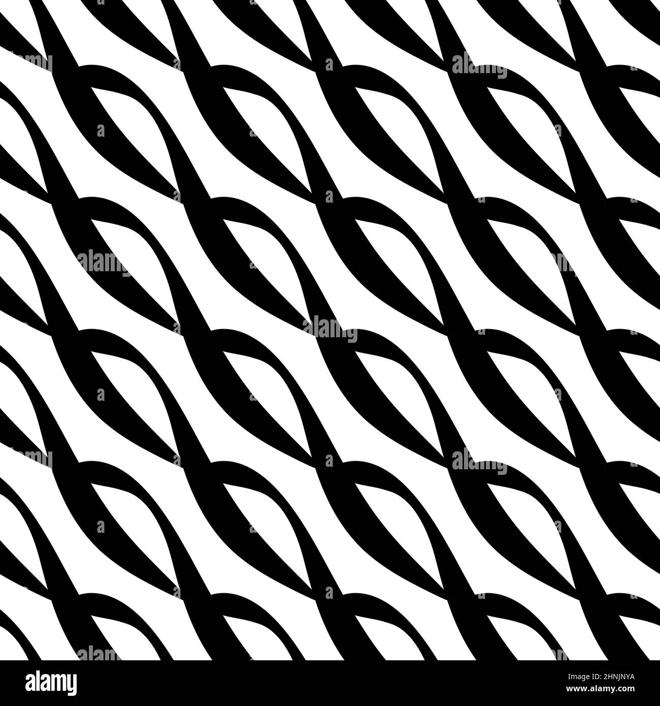 Seamless, seamlessly repeatable geometry pattern, texture and ...