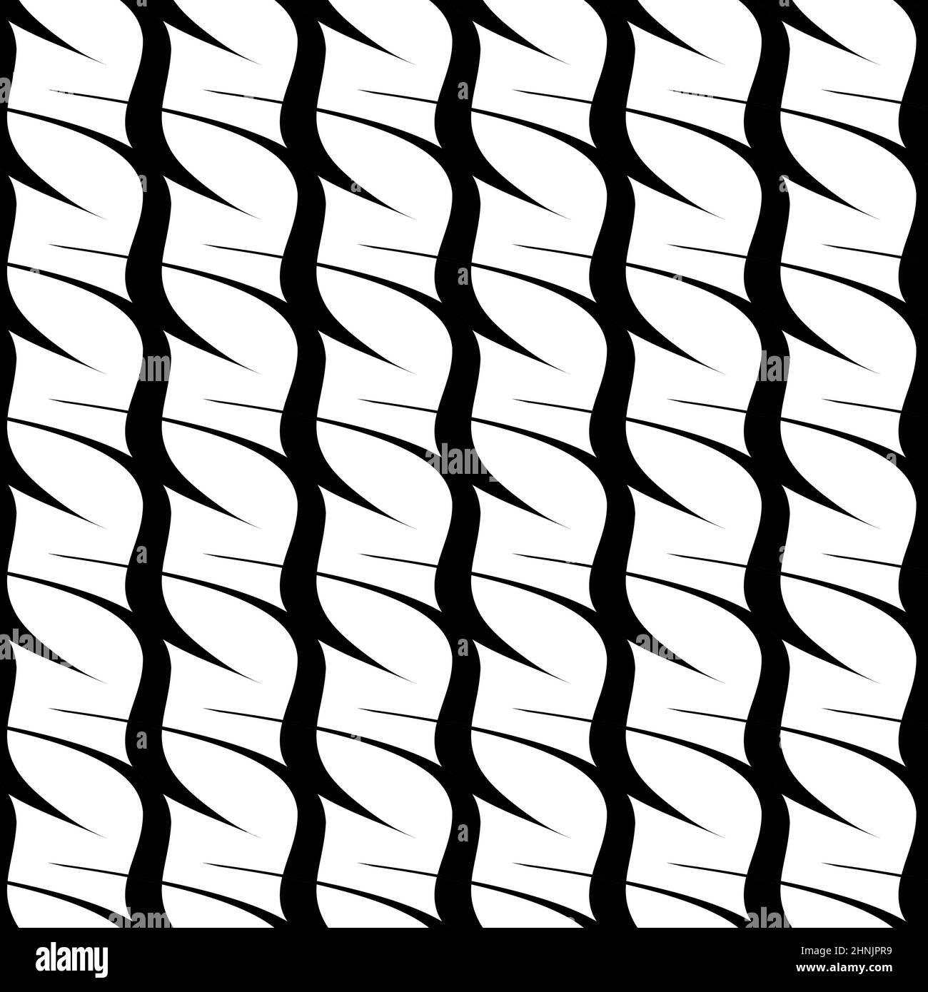 Seamless, seamlessly repeatable geometry pattern, texture and ...