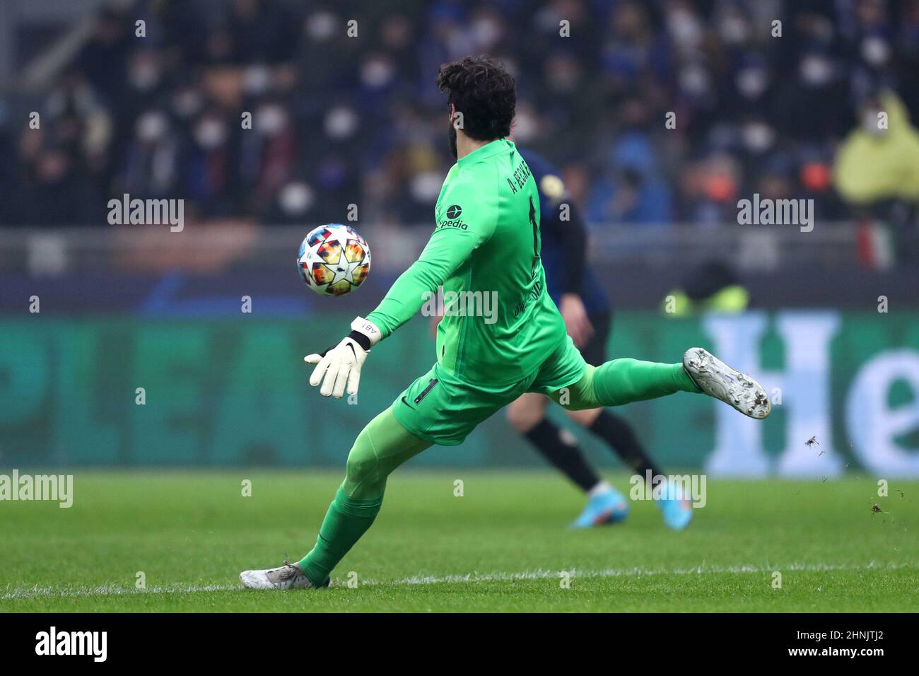 camisa de alisson becker