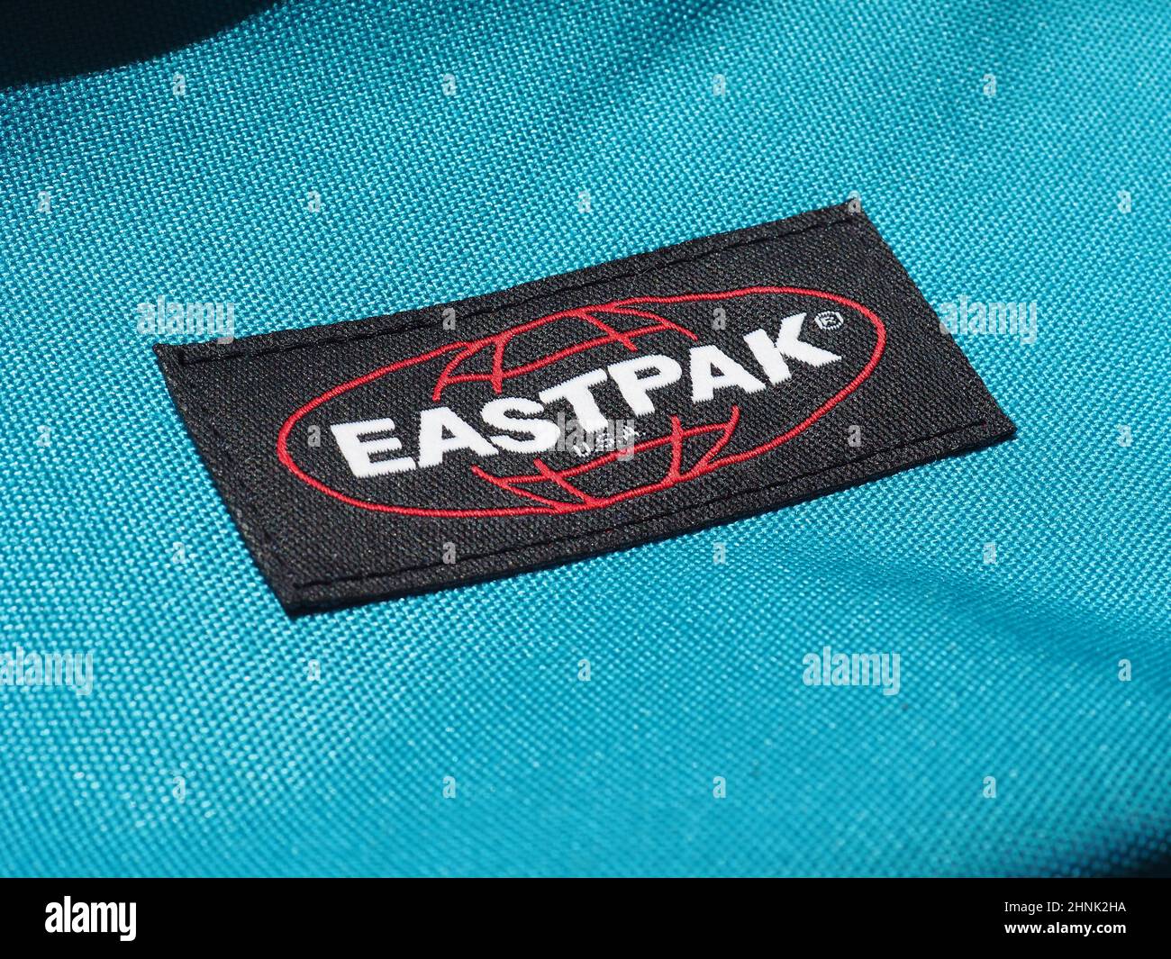 Eastpak hi-res stock photography and images - Alamy