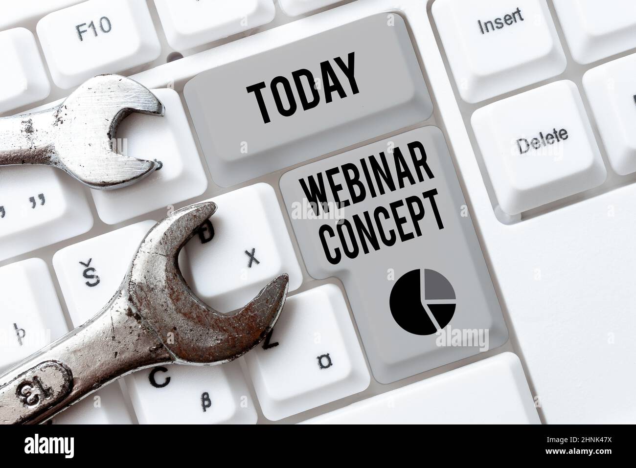 Handwriting text Webinar Concept, Word Written on workshop or seminar that is transmitted over the Web Abstract Programmer Typing Antivirus Codes, Ret Stock Photo