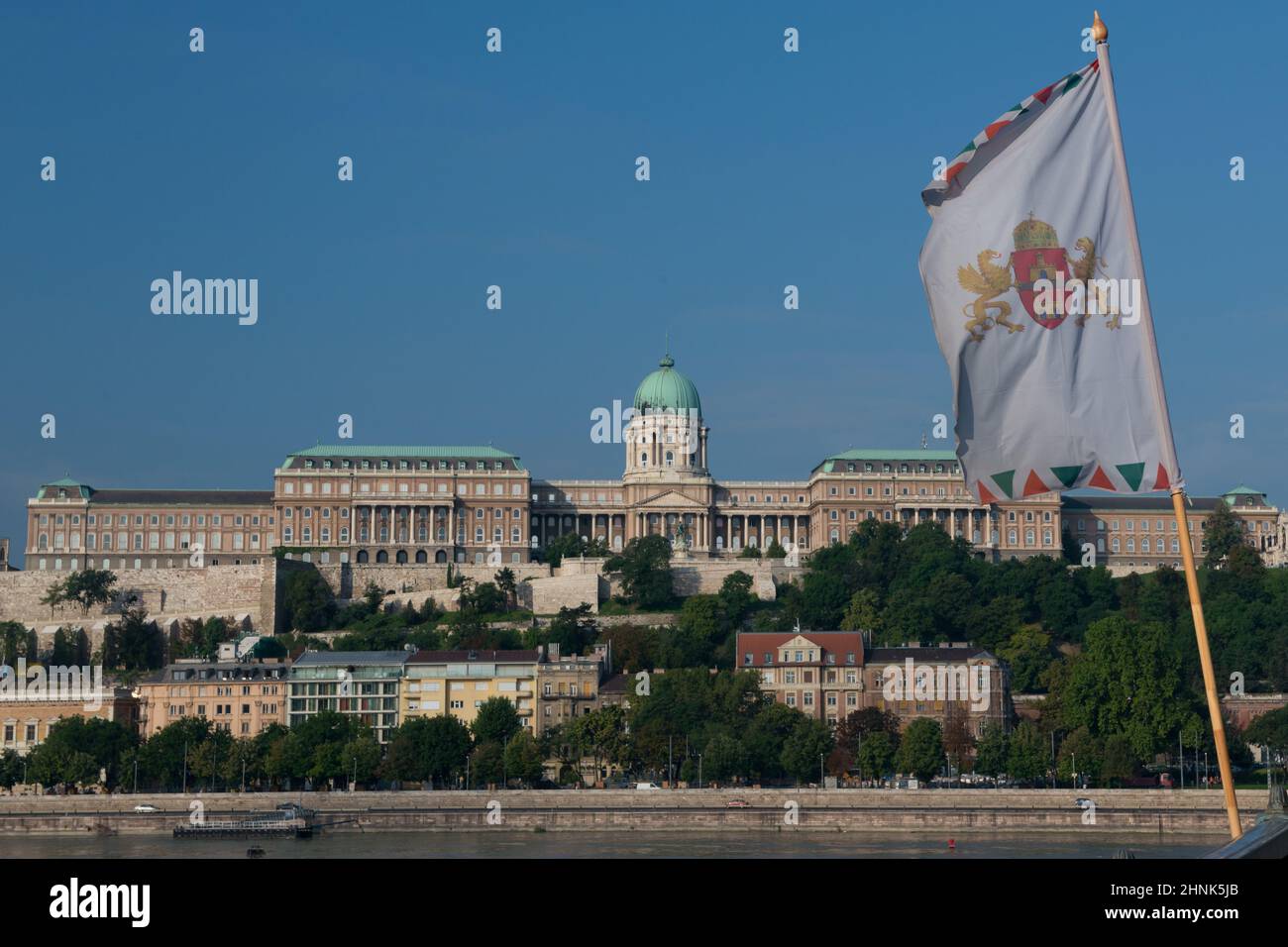 Historical budapest hi-res stock photography and images - Alamy