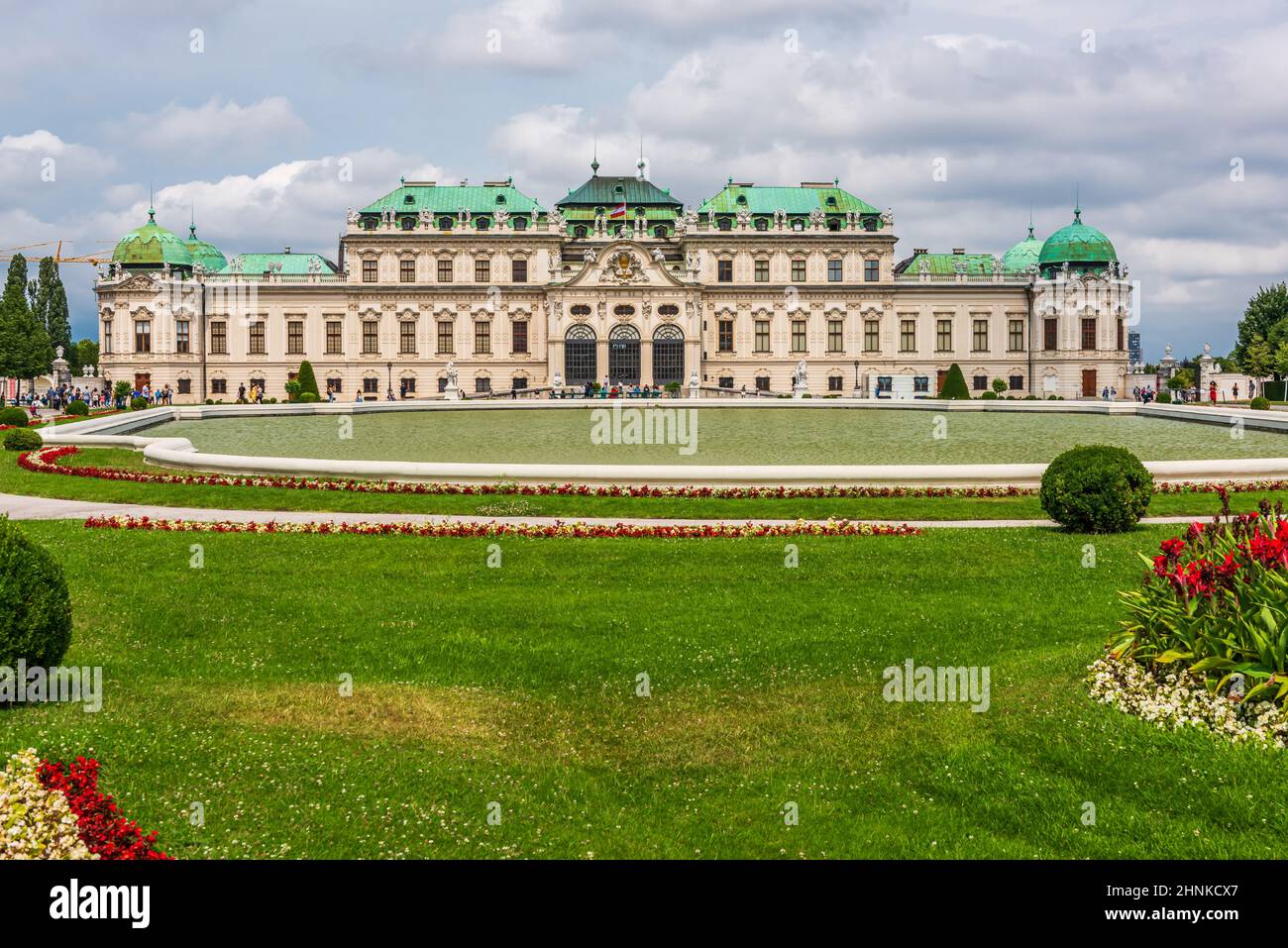 BELVEDERE