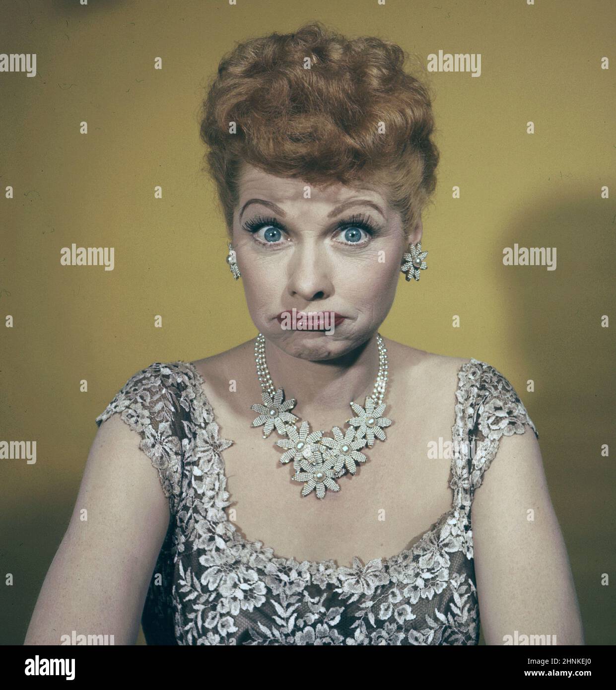 Lucille ball in 'i love lucy' hires stock photography and images Alamy